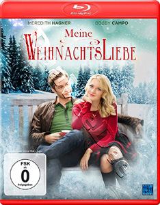 My Christmas Love |   Blu-Ray